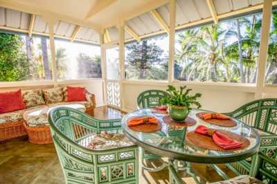 Home For Sale in Pahoa, Hawaii