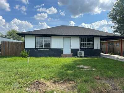 Home For Sale in Pharr, Texas