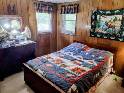 Home For Sale in Three Lakes, Wisconsin