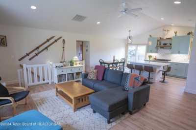 Home For Sale in Driggs, Idaho