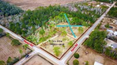 Residential Land For Sale in Wewahitchka, Florida