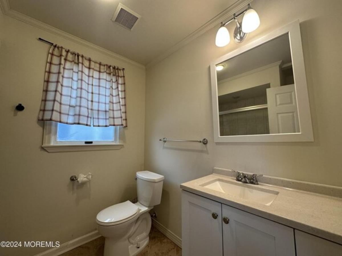 Picture of Home For Rent in Belmar, New Jersey, United States