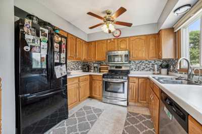 Home For Sale in Winthrop, Minnesota