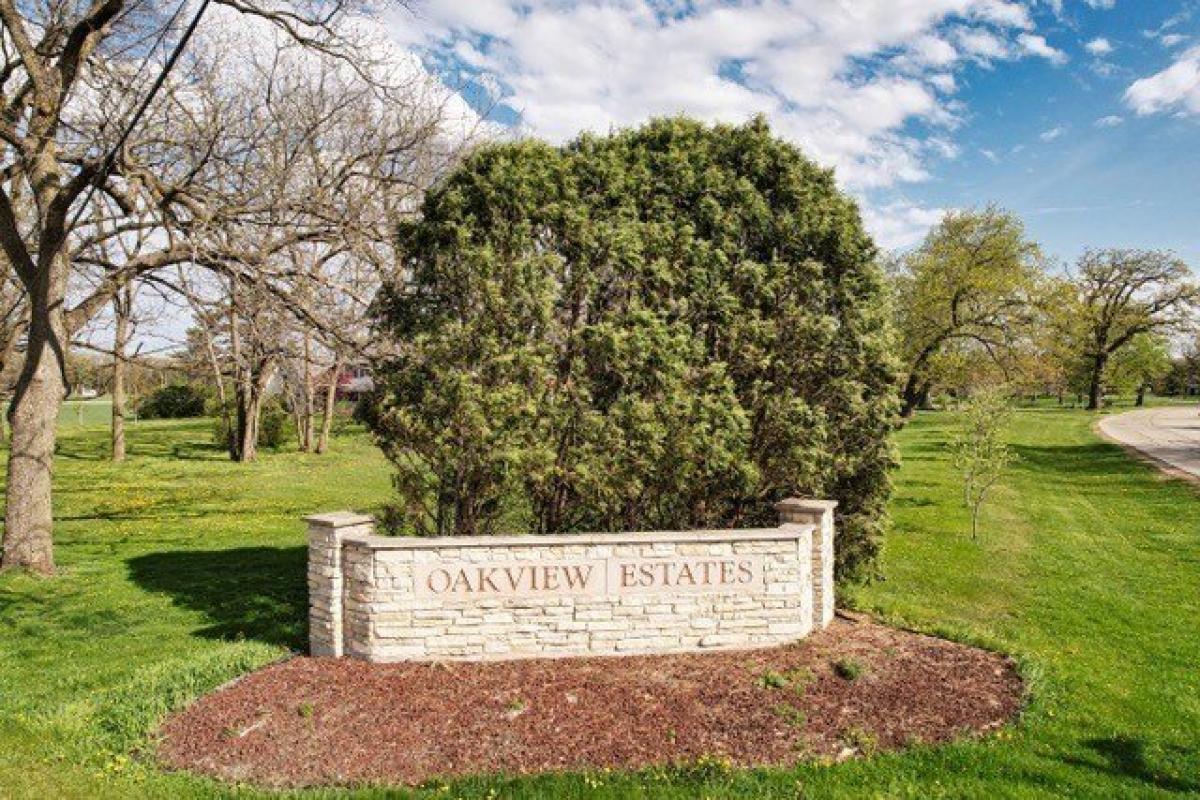 Picture of Residential Land For Sale in Ringwood, Illinois, United States