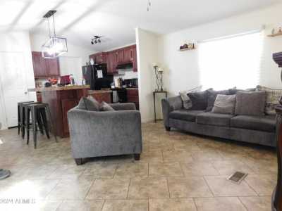 Home For Sale in El Mirage, Arizona