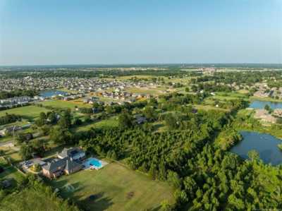 Residential Land For Sale in Owasso, Oklahoma