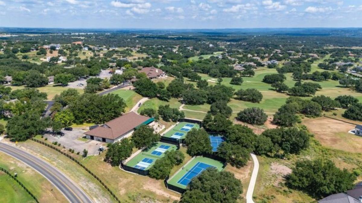 Picture of Residential Land For Sale in Spicewood, Texas, United States