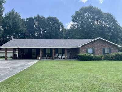 Home For Sale in Purvis, Mississippi