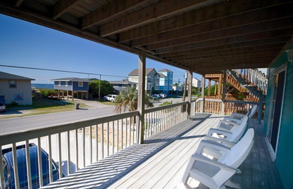 Picture of Home For Rent in Surf City, North Carolina, United States