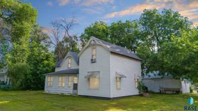 Home For Sale in Canton, South Dakota