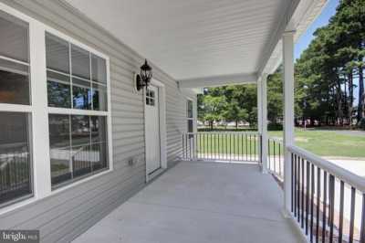 Home For Sale in Salisbury, Maryland