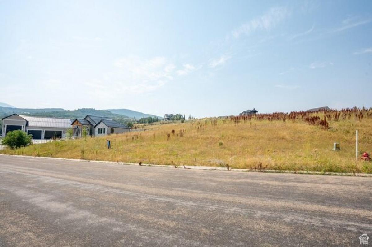 Picture of Residential Land For Sale in Huntsville, Utah, United States