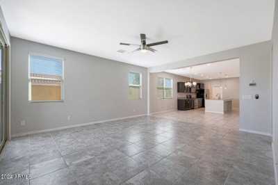 Home For Rent in Buckeye, Arizona