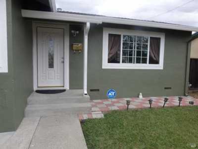 Home For Sale in Milpitas, California