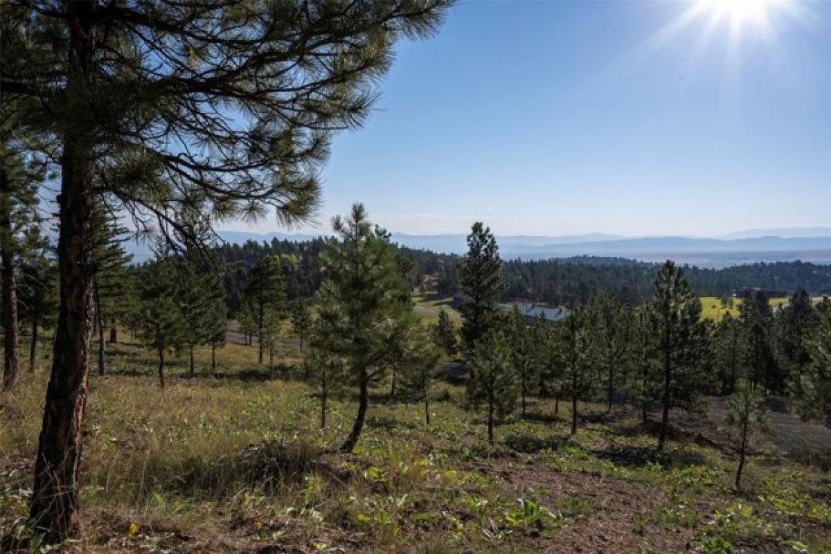 Picture of Residential Land For Sale in Montana City, Montana, United States