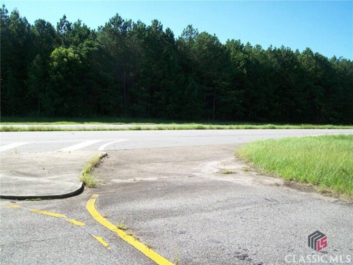 Picture of Residential Land For Sale in Athens, Georgia, United States