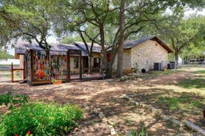 Home For Sale in Blanco, Texas