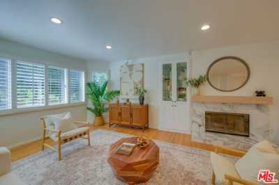 Home For Sale in Studio City, California