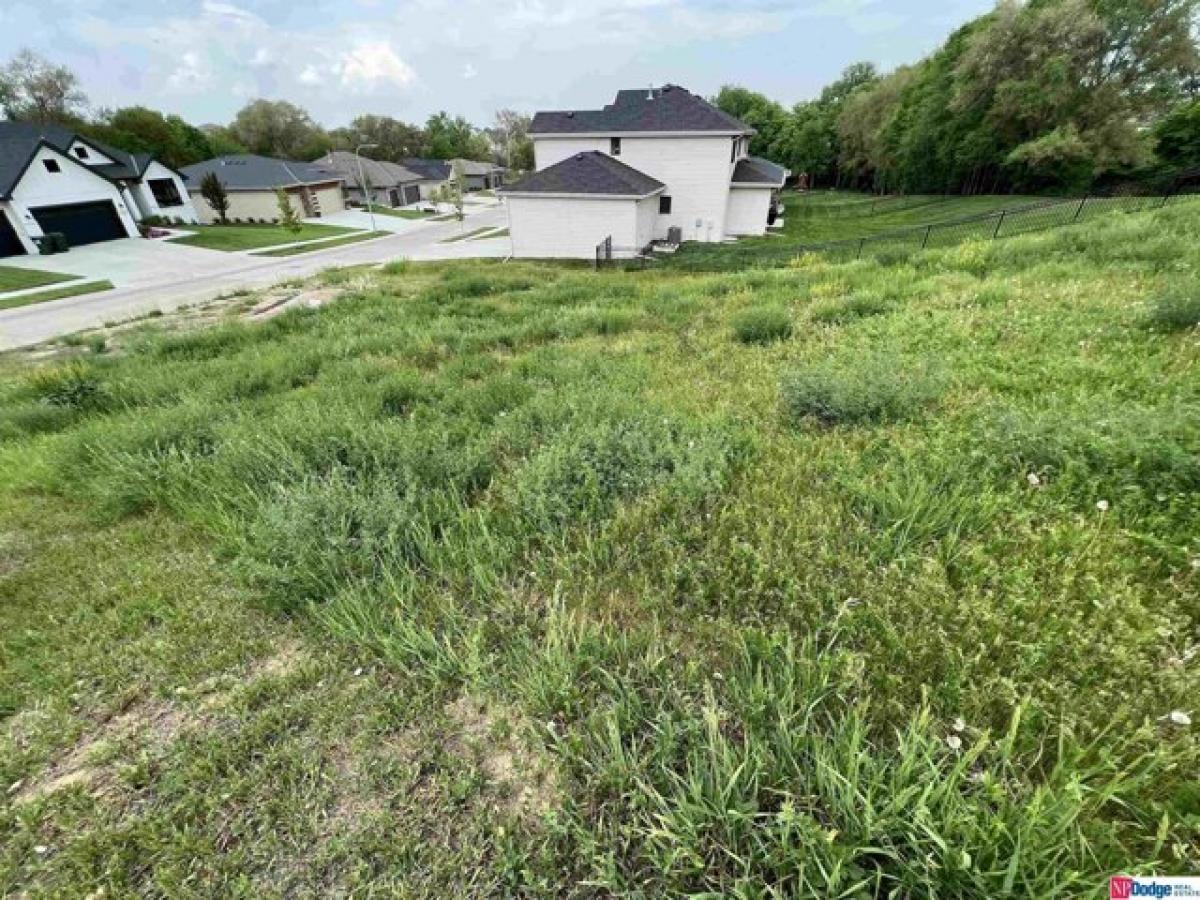 Picture of Residential Land For Sale in Bennington, Nebraska, United States