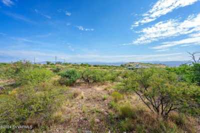 Residential Land For Sale in Clarkdale, Arizona