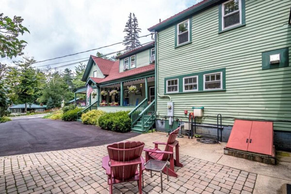 Picture of Home For Sale in Conway, New Hampshire, United States