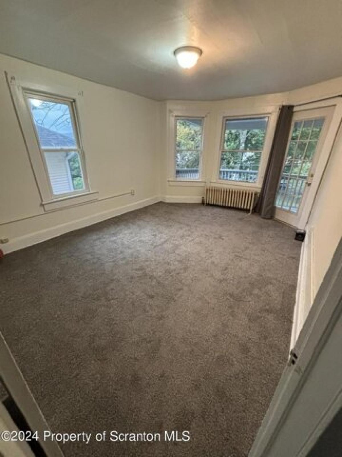 Picture of Apartment For Rent in Scranton, Pennsylvania, United States