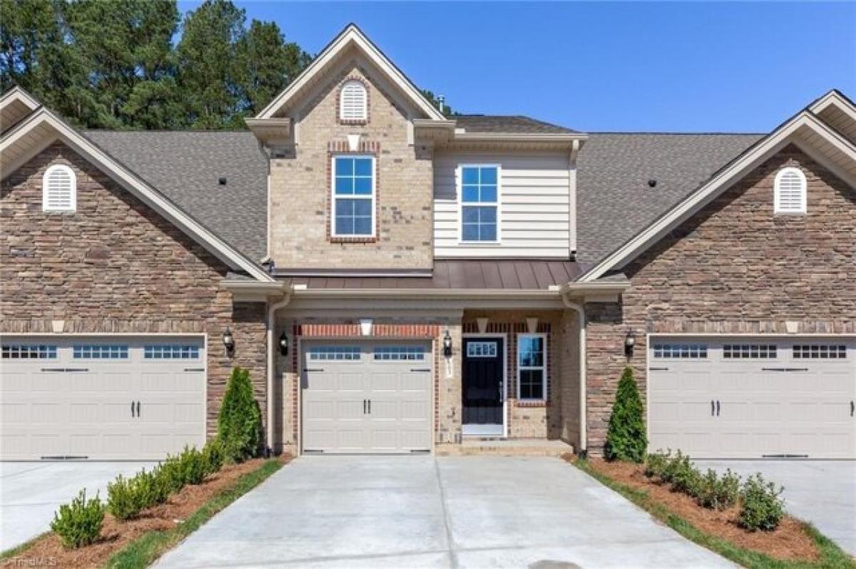 Picture of Home For Sale in Mebane, North Carolina, United States