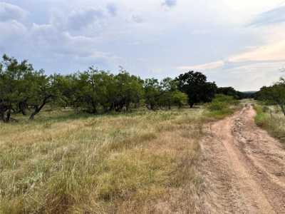 Residential Land For Sale in May, Texas