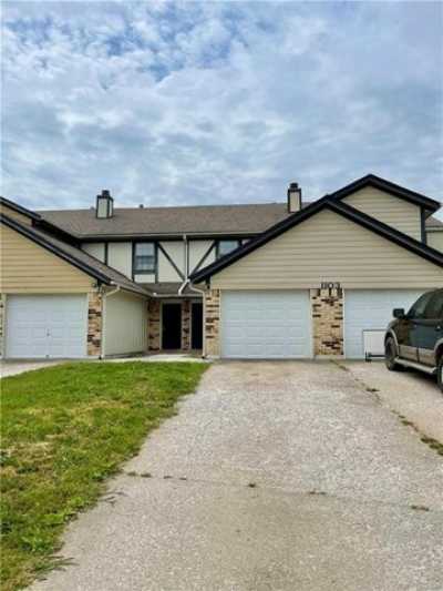 Home For Sale in Warrensburg, Missouri