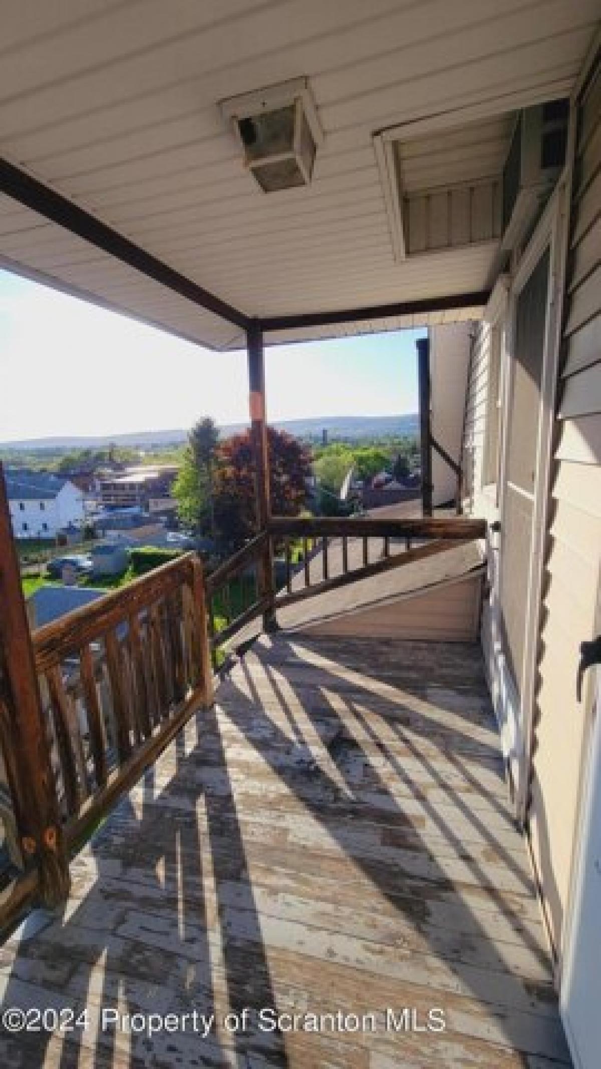 Picture of Apartment For Rent in Scranton, Pennsylvania, United States