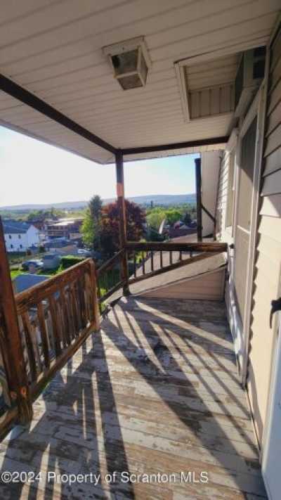 Apartment For Rent in Scranton, Pennsylvania