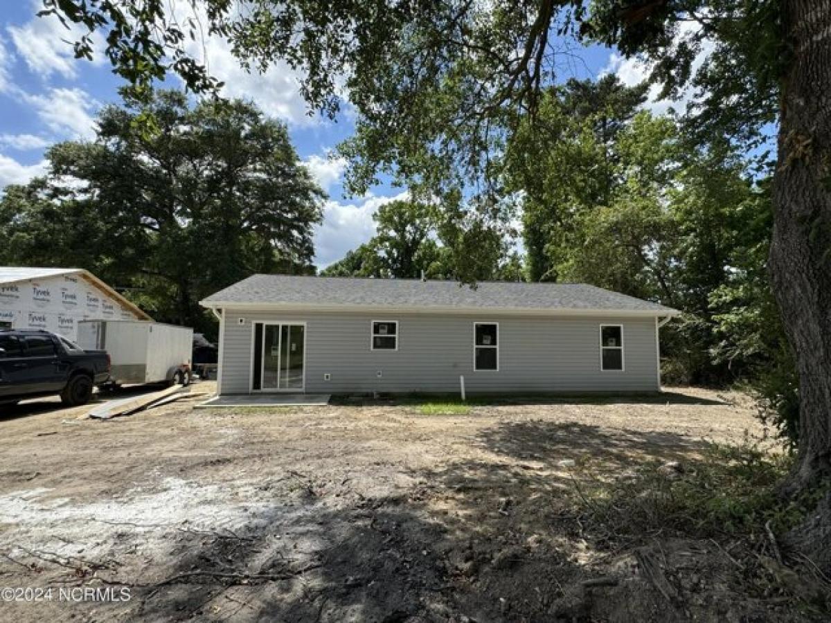 Picture of Home For Sale in Richlands, North Carolina, United States