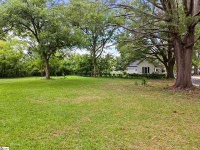 Residential Land For Sale in Clinton, South Carolina