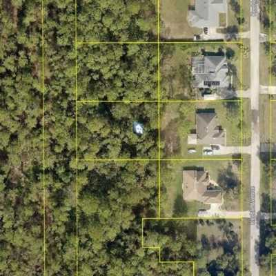 Residential Land For Sale in Debary, Florida