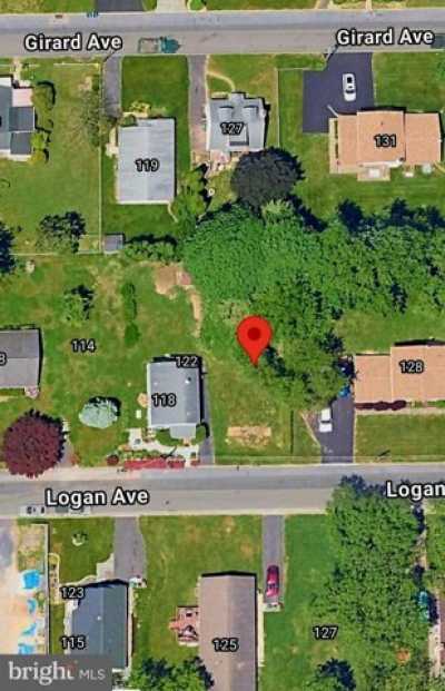 Residential Land For Sale in Glenside, Pennsylvania