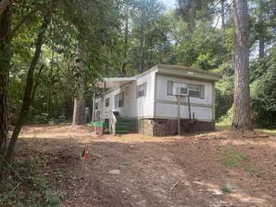 Home For Sale in Graniteville, South Carolina