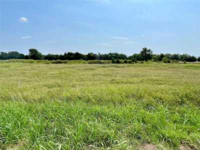 Residential Land For Sale in Sulphur Springs, Texas