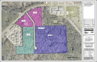 Residential Land For Sale in Nacogdoches, Texas