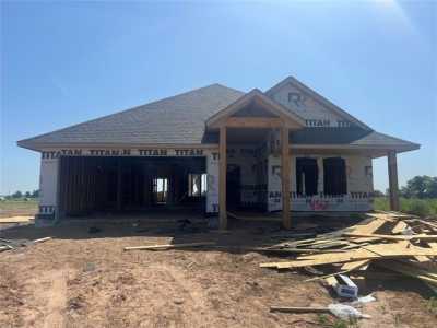 Home For Sale in El Reno, Oklahoma