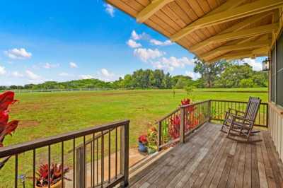 Home For Sale in Kalaheo, Hawaii