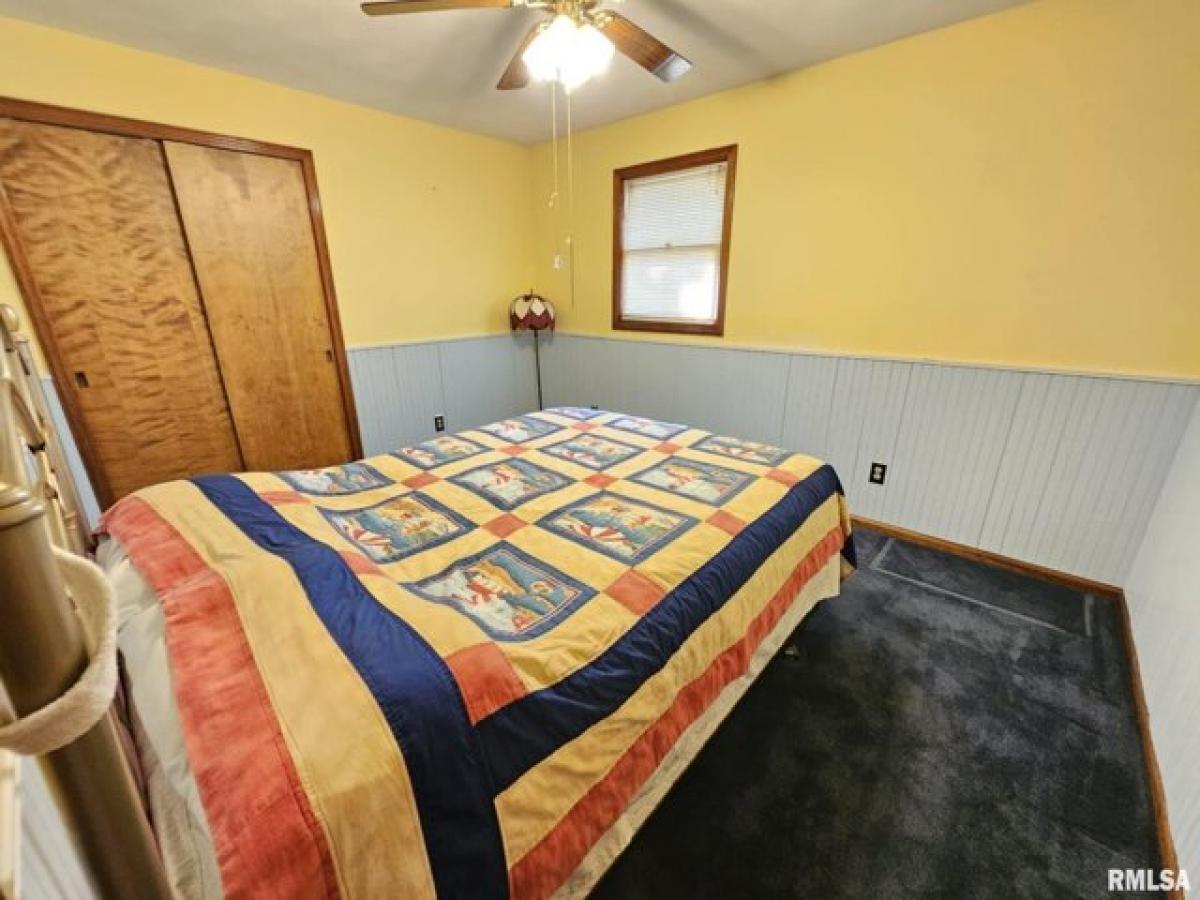 Picture of Home For Sale in Metamora, Illinois, United States