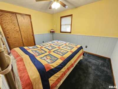 Home For Sale in Metamora, Illinois