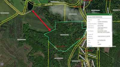 Residential Land For Sale in Grampian, Pennsylvania