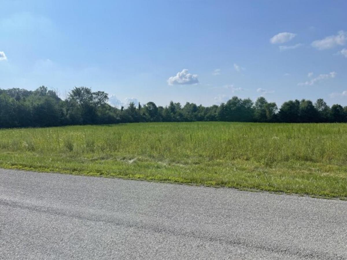 Picture of Residential Land For Sale in Marysville, Ohio, United States