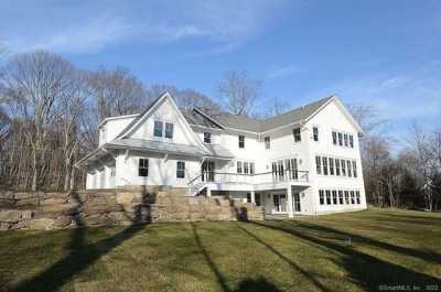 Home For Sale in Westport, Connecticut