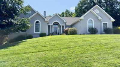 Home For Sale in Wildwood, Missouri