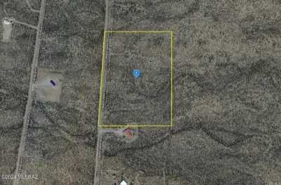 Residential Land For Sale in San Simon, Arizona