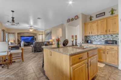 Home For Sale in Gold Canyon, Arizona