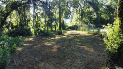 Residential Land For Sale in Dade City, Florida