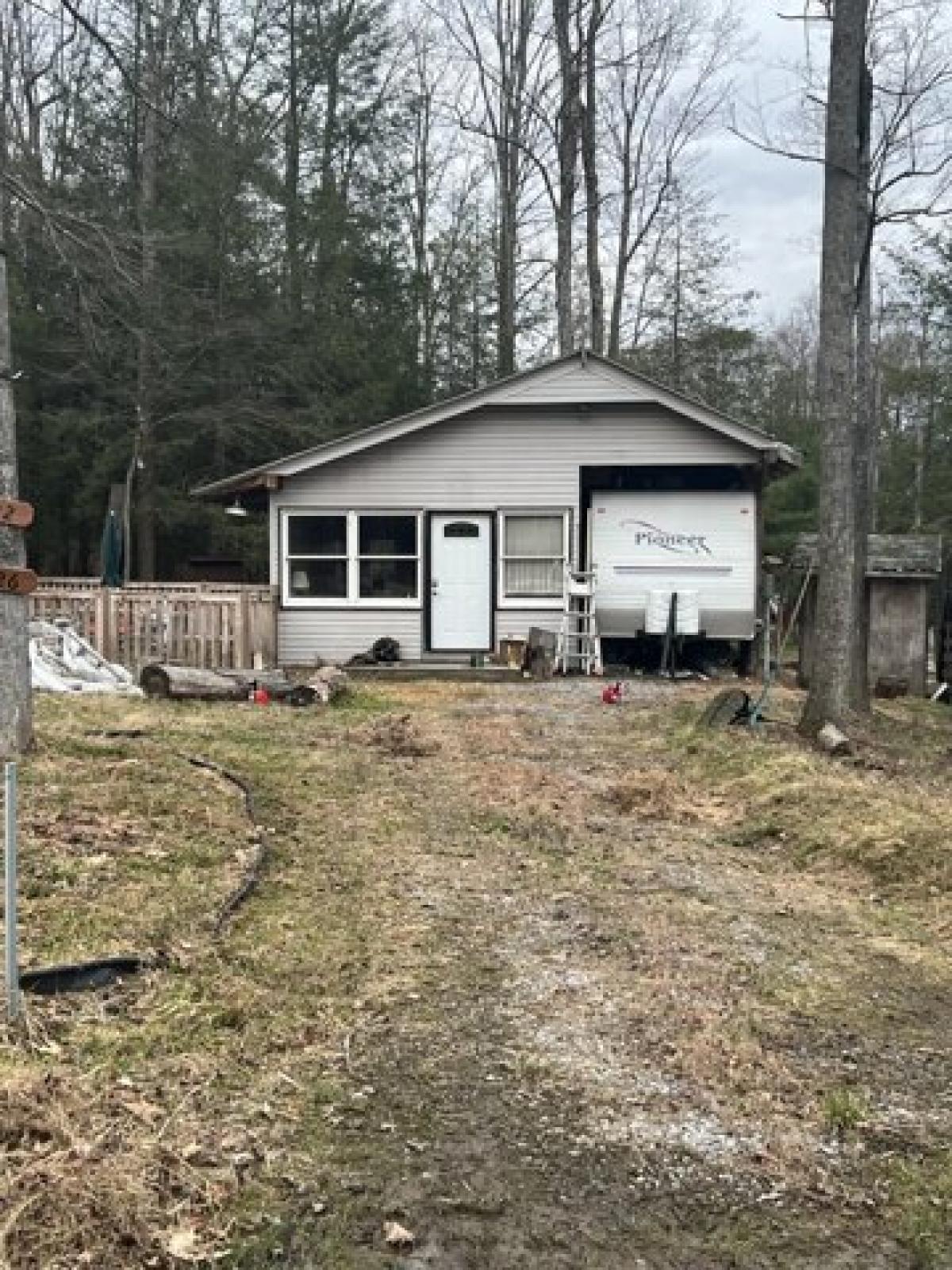 Picture of Home For Sale in Flinton, Pennsylvania, United States